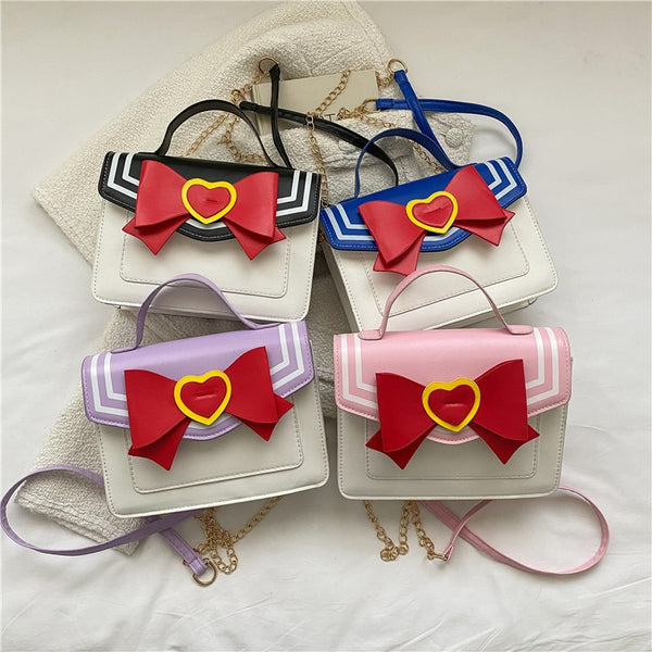 Sailor Moon Purse