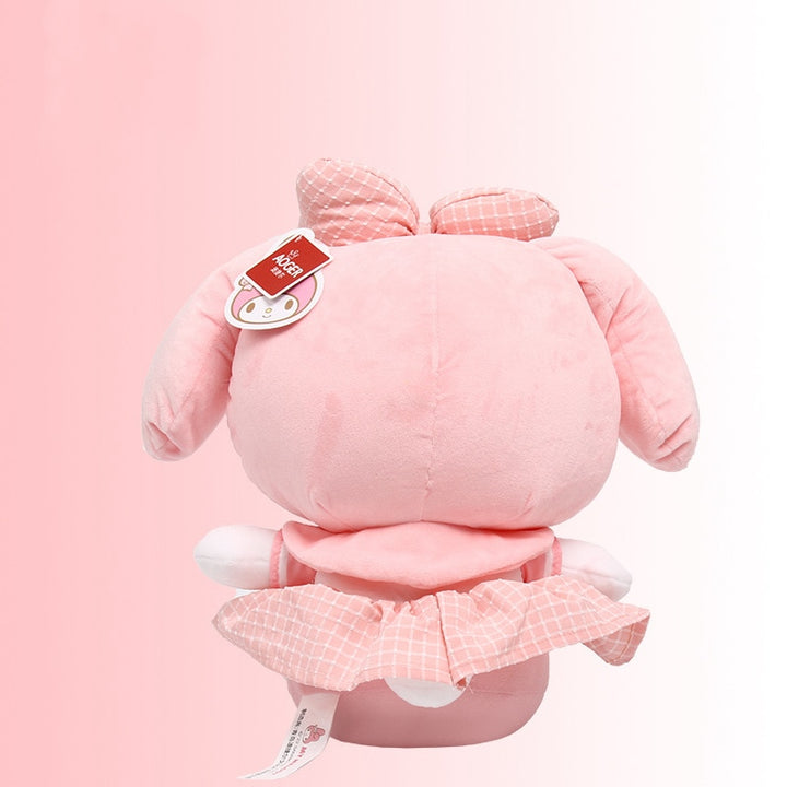 Sanrio Kawaii My Melody Plush Toy - Juneptune
