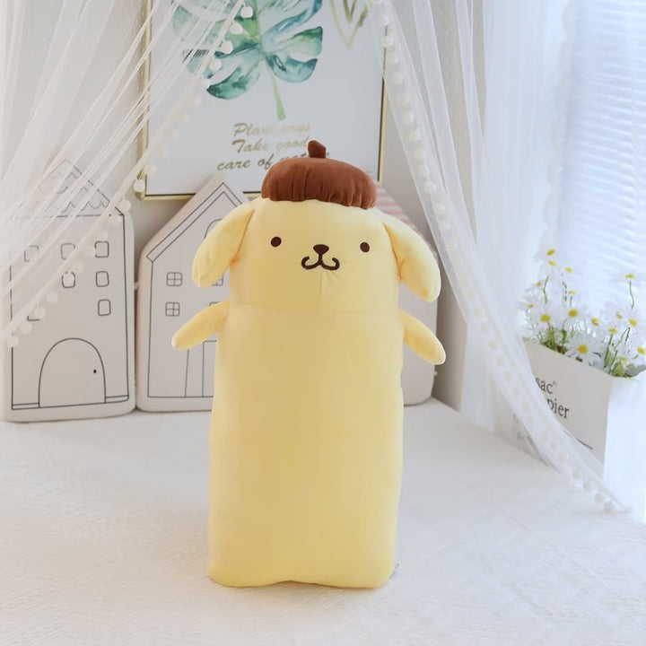 Sanrio Pompompurin Plush - Juneptune