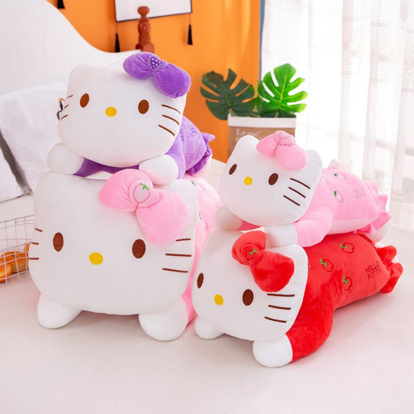 Sanrio Hello Kitty Pillow Plush - Juneptune