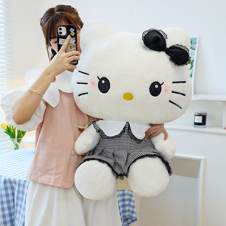 Sanrio Hello Kitty Oversized Plush - Juneptune