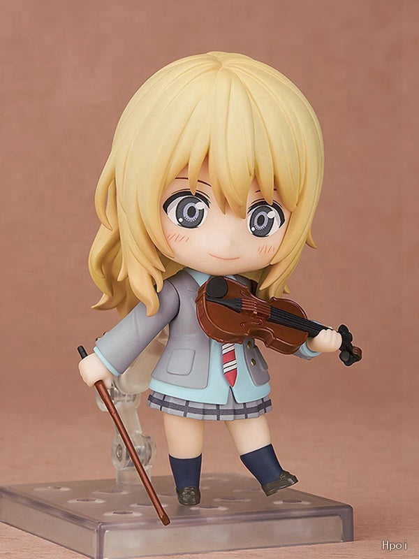 Your Lie in April Figure