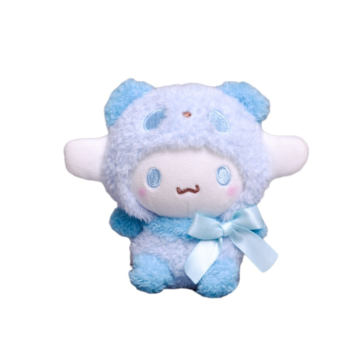 Sanrio Mini Plush Toy - Juneptune