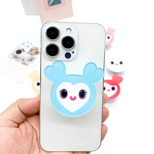 TWICE Lovelys Phone Holder