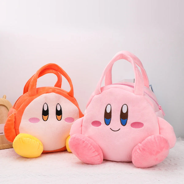 Kirby Soft Shoulder Bag