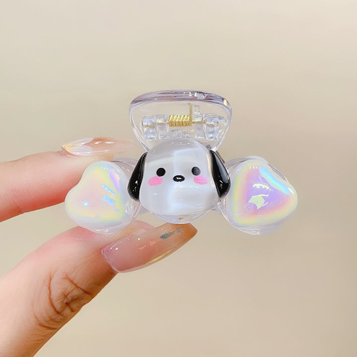 Kawaii Sanrio Hair Clip - Juneptune