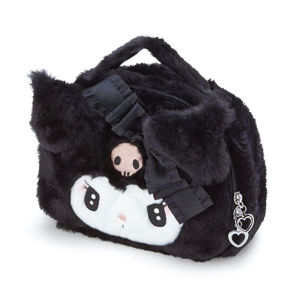 Sanrio Kuromi & My Melody Makeup Bag - Juneptune