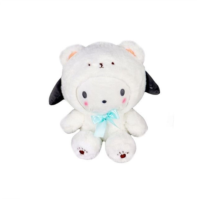 Sanrio Mini Plush Toy - Juneptune