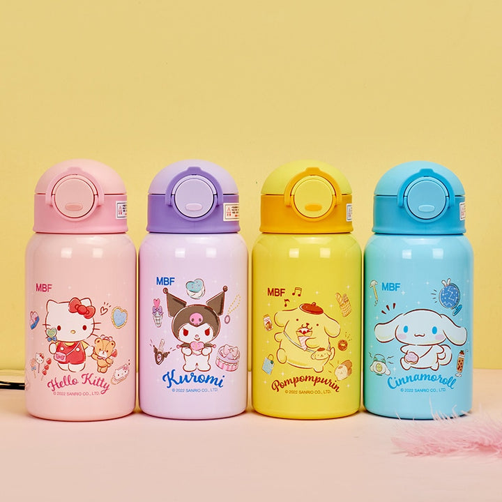 Sanrio Thermos Cup - Juneptune