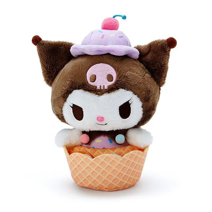 Sanrio Ice Cream Edition Plush - Juneptune