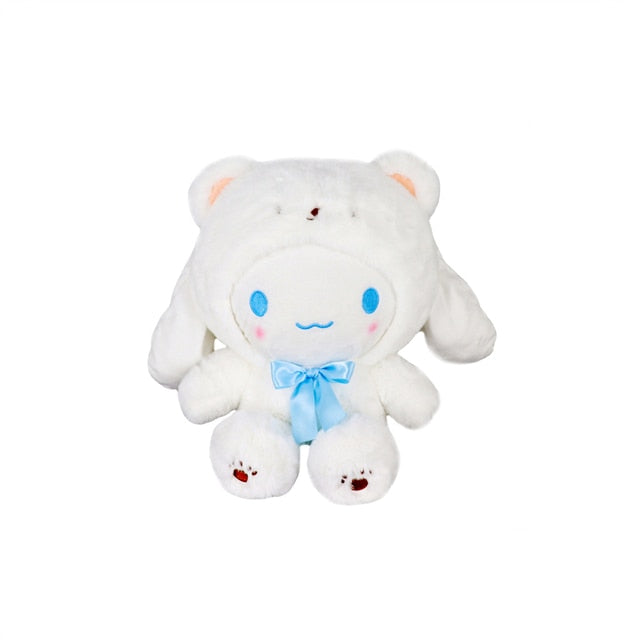 Sanrio Mini Plush Toy - Juneptune