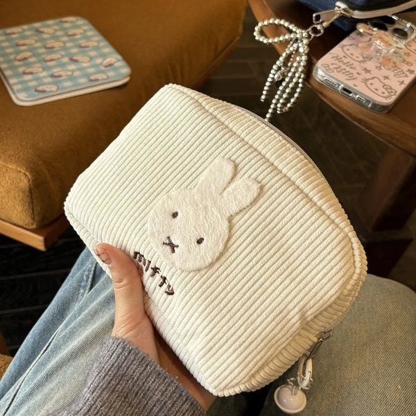 Miffy Storage Bag