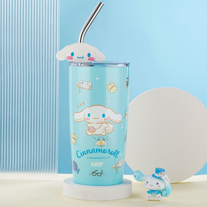 Kawaii Sanrio Cup - Juneptune