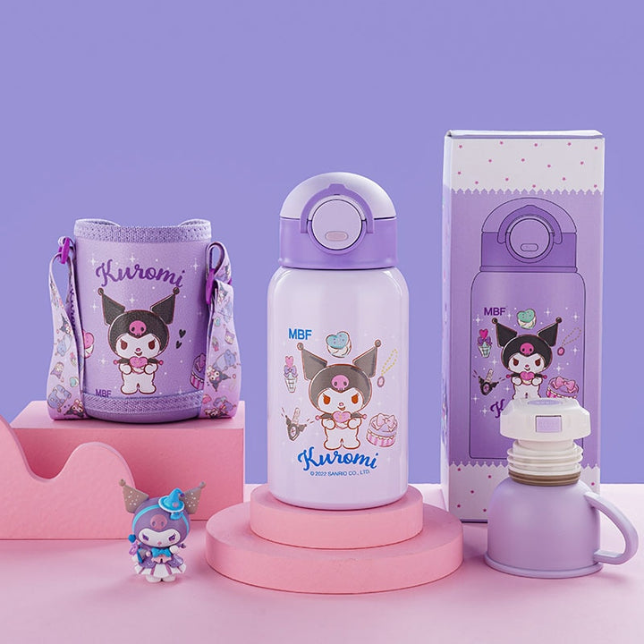 Sanrio Thermos Cup - Juneptune