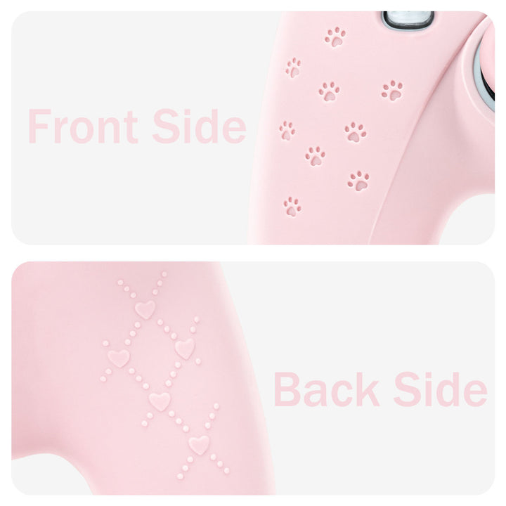 Kawaii Kitty Silicone PS5 Controller Cover - Juneptune