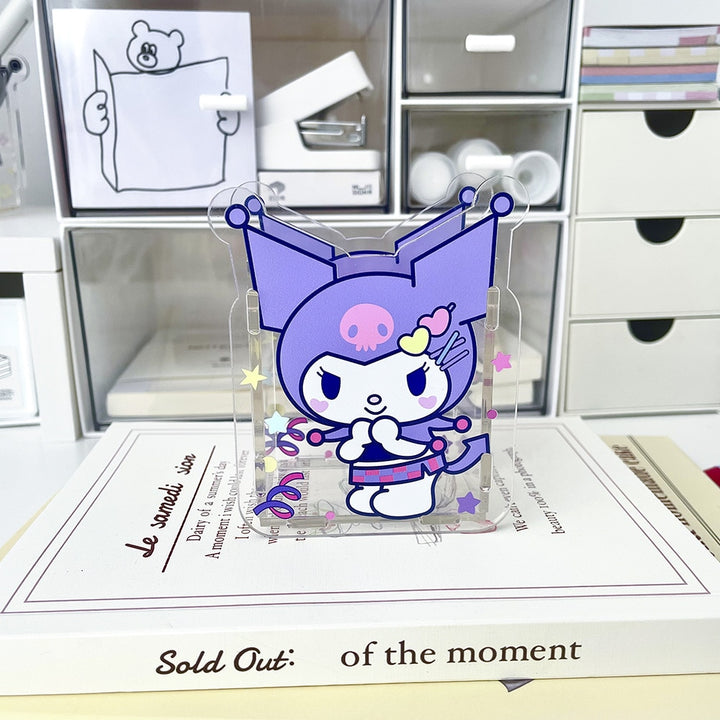 Kawaii Sanrio Mini Storage Box - Juneptune