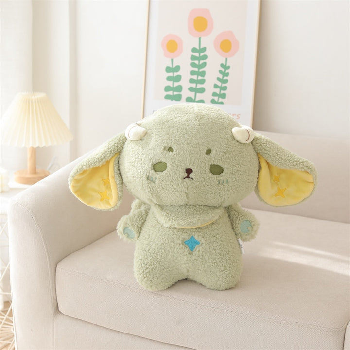 Kawaii Little Sheep Plushie - Juneptune