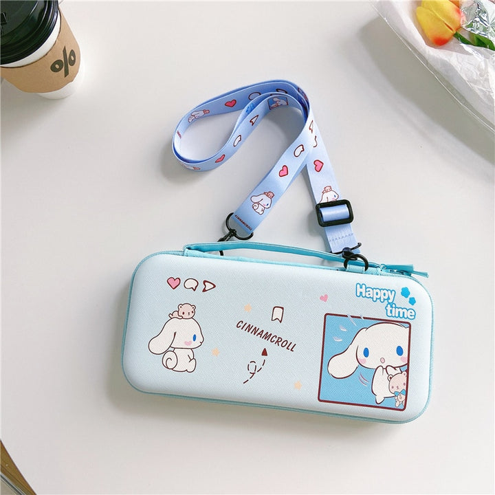 Sanrio Nintendo Switch Bag - Juneptune