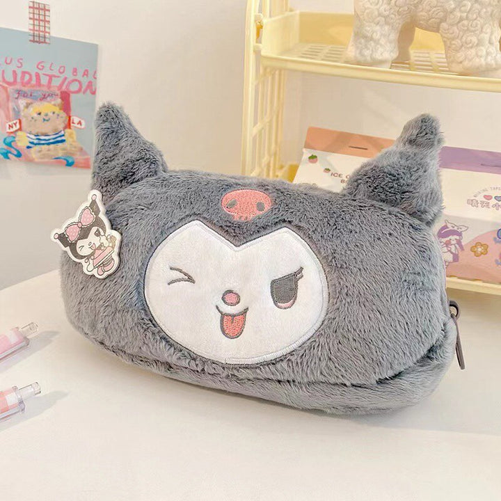 Sanrio Cute Pencil Case - Juneptune