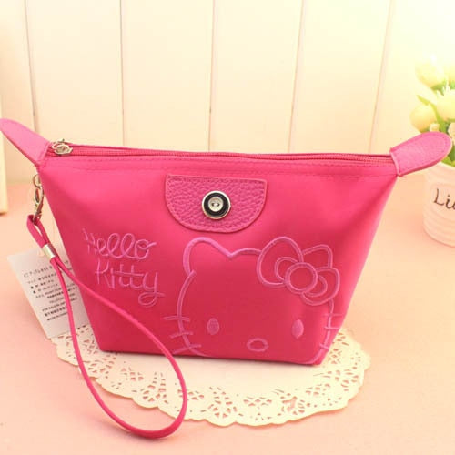 Sanrio Hello Kitty Makeup Bag - Juneptune