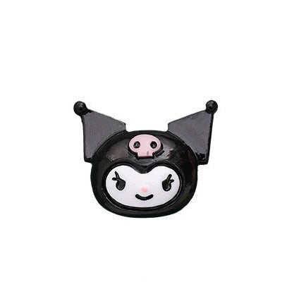 Kawaii Sanrio Shoe Charms - Juneptune
