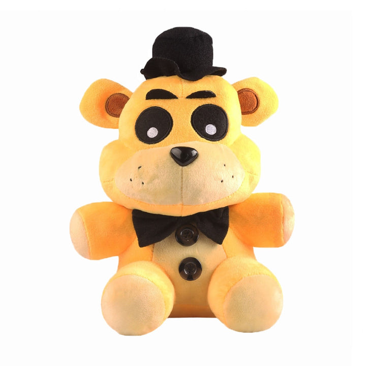 FNAF Five Nights at Freddy's Plush Toy - Juneptune