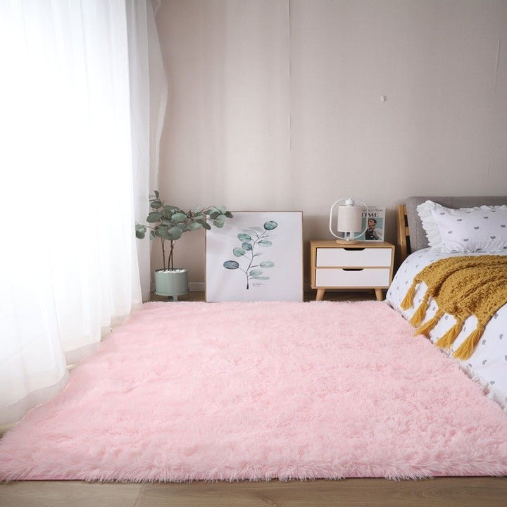 Soft Oversized Princess Carpet - Juneptune