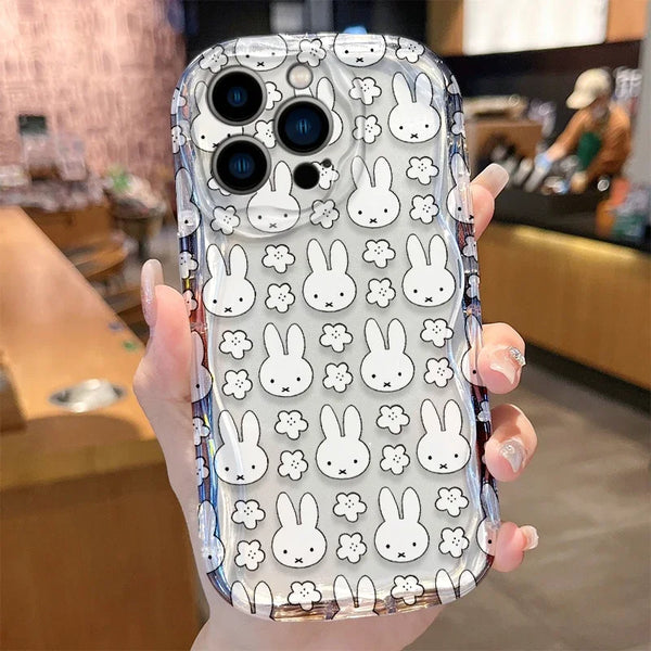 Miffy iPhone Case