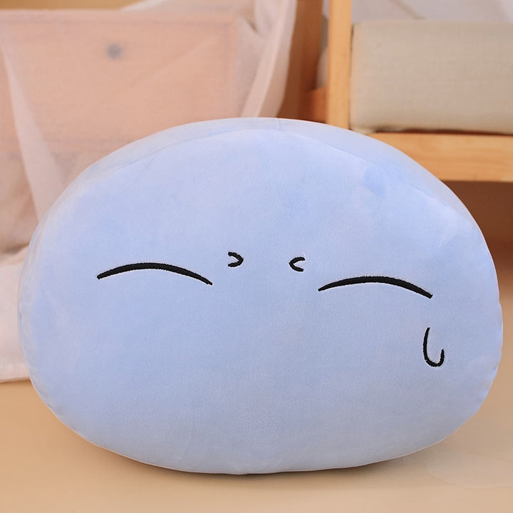 That Time I Got Reincarnated as a Slime Rimuru Tempest Anime Pillow - Juneptune