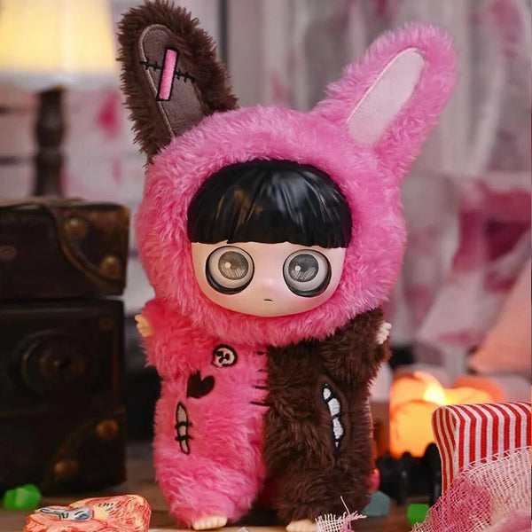 KIKI Night Elves Plush Blind Box