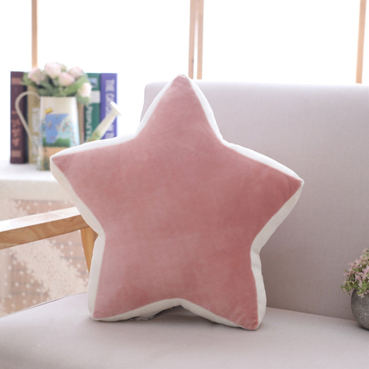 Pastel Candy Rainbow Sky Pillows - Juneptune