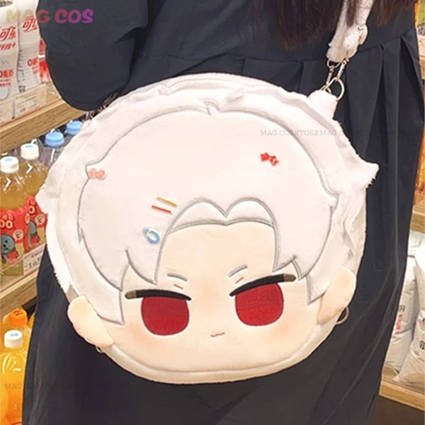 Love and Deepspace Shoulder Bag