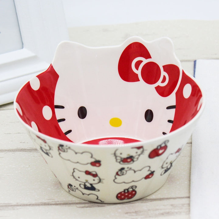 Kawaii Sanrio Bowl - Juneptune