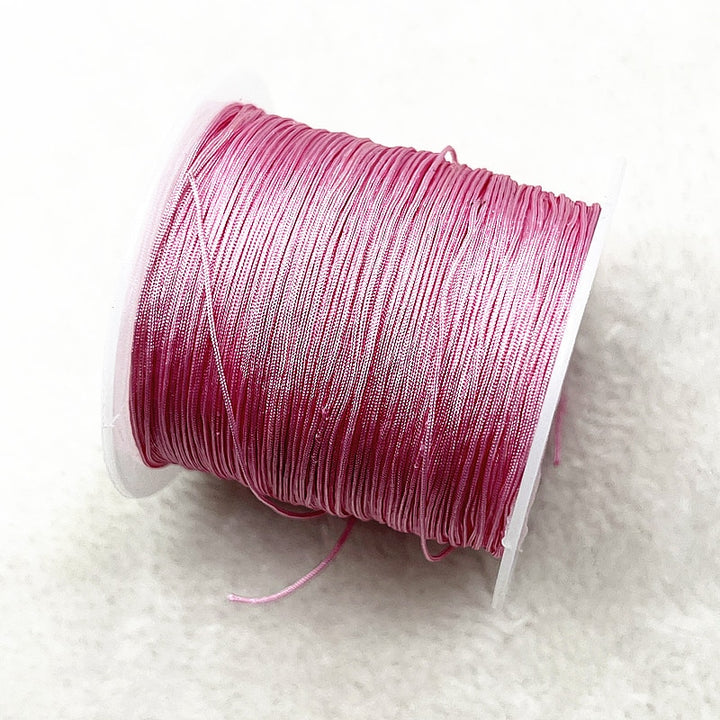 String Made By Thread DIY String Thread For Jewelry Making – Juneptune