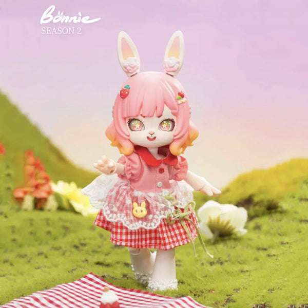 Bonnie Sweetheart Party Series BJD Doll Blind Box