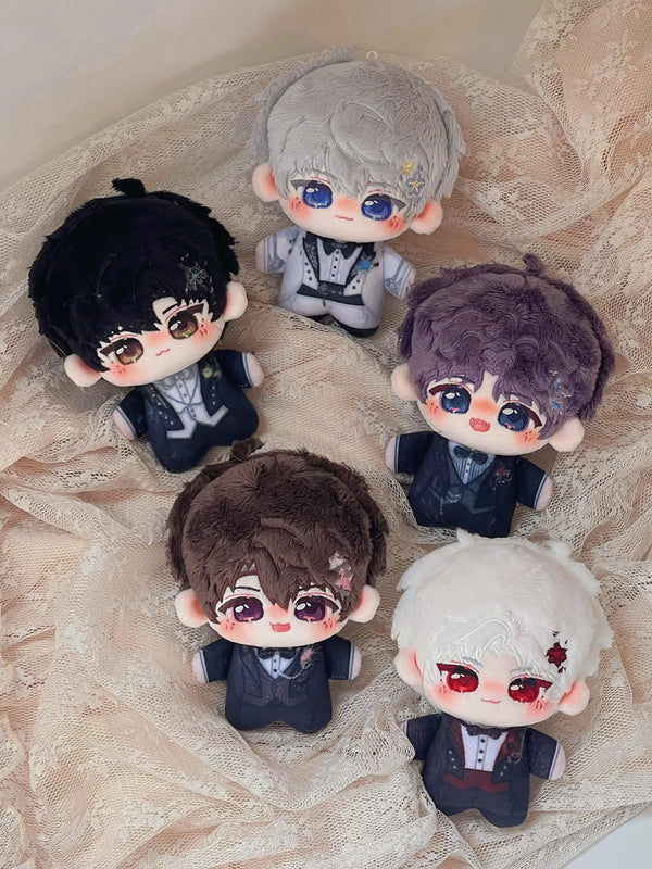 Love and Deepspace Plush Doll
