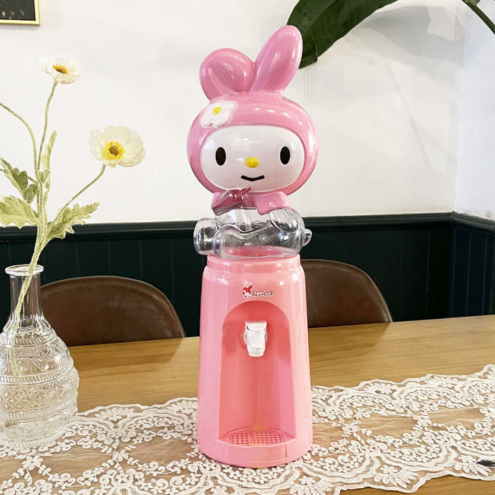 Sanrio Hello Kitty Mini Water Dispenser - Juneptune