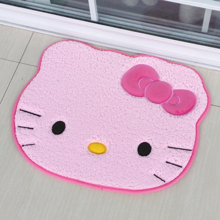 Sanrio Hello Kitty Rug - Juneptune