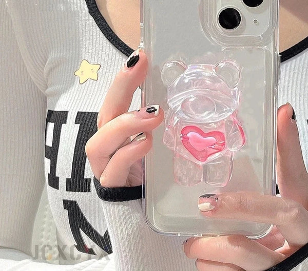 Gummy Bear iPhone Case