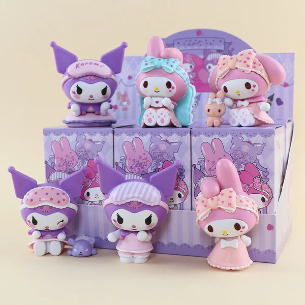 Sanrio Pajama Series Blind Box