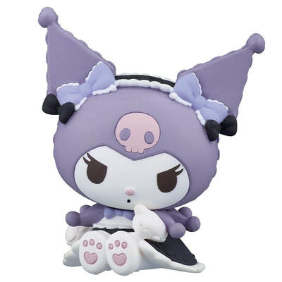 Sanrio Lolita Themed Figure - Juneptune