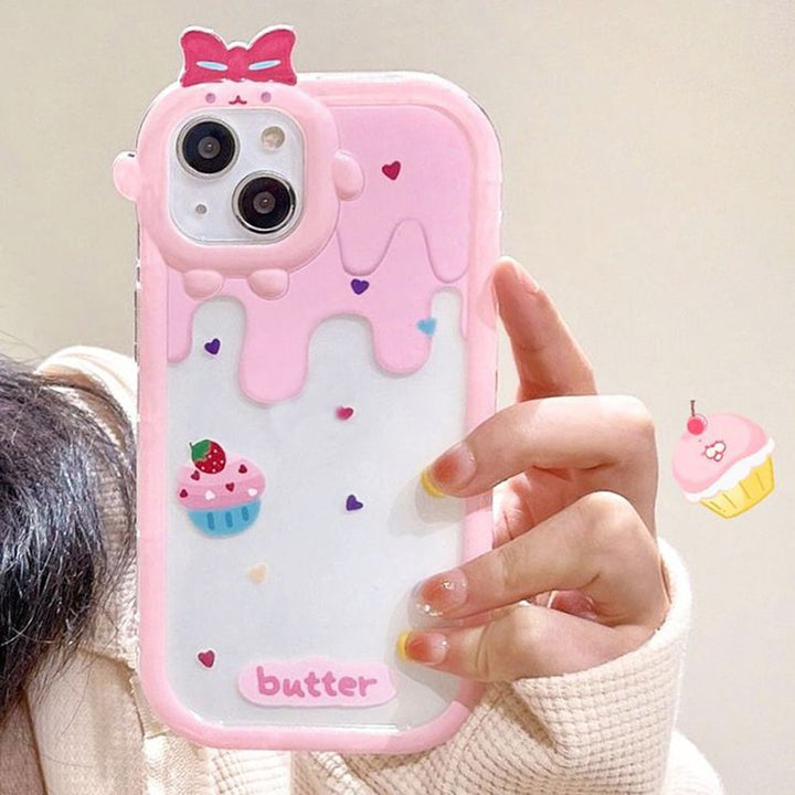 Kawaii Sweets Samsung Phone Case - Juneptune