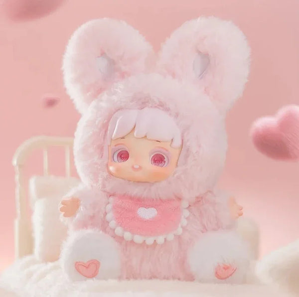 Miana Nighty Night To U Series Plush Blind Box