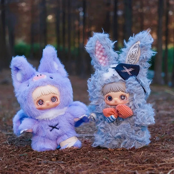 Maymei Dark Forest Series Plush Blind Box