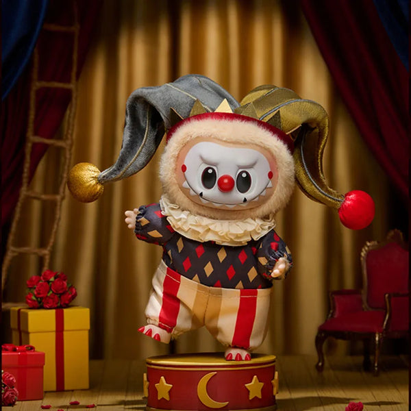 WHY SO SERIOUS Series Vinyl Plush Blind Box