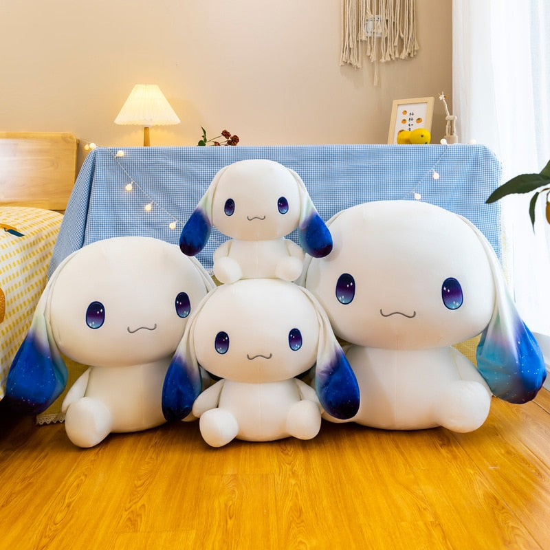 Galaxy plushie deals