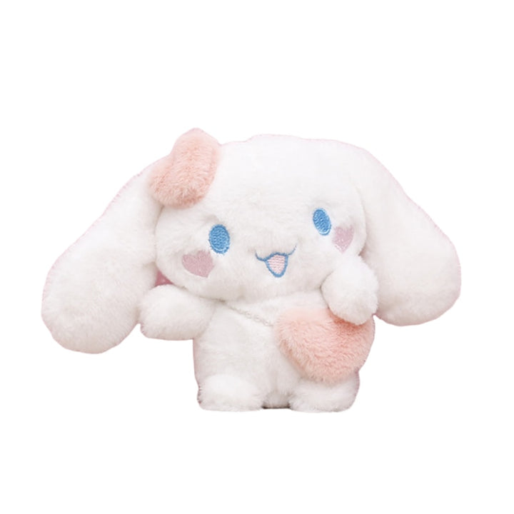 Sanrio Mini Plush Toy - Juneptune