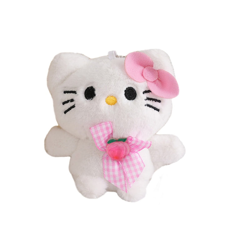 Sanrio Mini Plush Toy - Juneptune