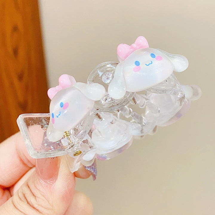 Kawaii Sanrio Hair Clip - Juneptune