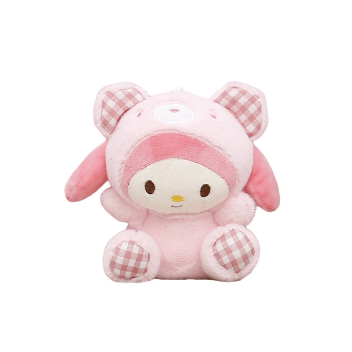 Sanrio Mini Plush Toy - Juneptune